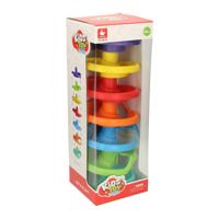 Baby Ballentoren - thumbnail