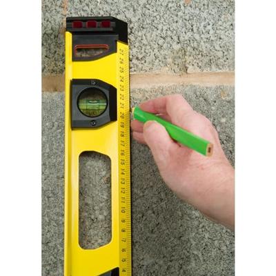 Stanley handgereedschap FatMax I-beam Waterpas | 60 cm - 1-43-553