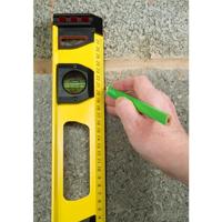 Stanley handgereedschap FatMax I-beam Waterpas | 60 cm - 1-43-553 - thumbnail