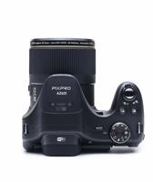 Kodak AZ651 PixPro Astro Zoom Digitale Camera (16MP) Zwart - thumbnail