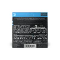 D'Addario EXL120BT Balanced Tension Super Light 09-40 - thumbnail