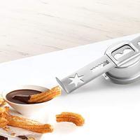 Bosch Haushalt MUZ45SV2 Spritsopzet Metaal - thumbnail