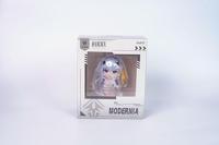 Goddess of Victory: Nikke Cup Noodle Holder PVC Statue Modernia 8 cm - thumbnail