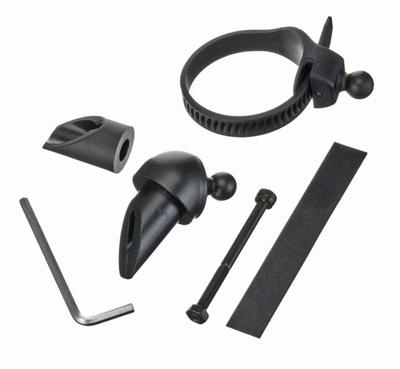 Busch + Müller Busch & müller reserve bevestiging b&m spare fastening f. mirror cyclestar