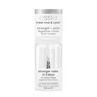 Essie treat love & color - - 0 gloss fit - transparant - nagelverharder met collageen & camellia-extract - 13,5 ml - thumbnail
