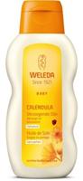 Weleda Baby Calendula Verzorgende Olie - thumbnail