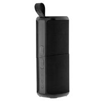 T'nb XPLORE TWS draadloze speaker - Waterdicht - Bluetooth - Deelbaar in 2 - Batterijduur van 7 uur - 20W stereo - Zwart - thumbnail