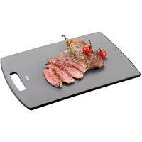 GEFU 13990 Keukensnijplank Levoro, grijs - thumbnail