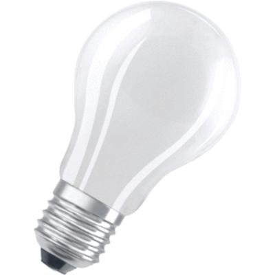 OSRAM HOMELIGHTING 4058075434707 LED-lamp Energielabel D (A - G) E27 Peer 11 W = 100 W Koudwit (Ø x l) 60 mm x 105 mm 1 stuk(s) OSRAM HOMELIGHTING 4058075434707 LED-lamp Energielabel D (A - G) E27 Peer 11 W = 100 W Koudwit (Ø x l) 60 mm x 105 mm 1 stuk(s)