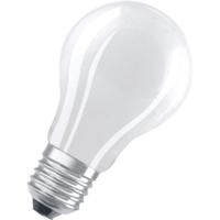 OSRAM HOMELIGHTING 4058075434707 LED-lamp Energielabel D (A - G) E27 Peer 11 W = 100 W Koudwit (Ø x l) 60 mm x 105 mm 1 stuk(s) - thumbnail