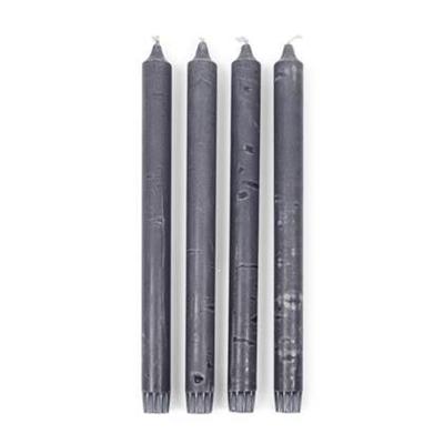 Rivièra Maison - Dinerkaarsen - Blauw