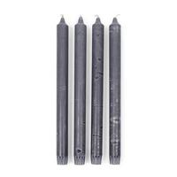 Rivièra Maison - Dinerkaarsen - Blauw - thumbnail