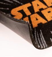 Star Wars - Logo Doormat - thumbnail