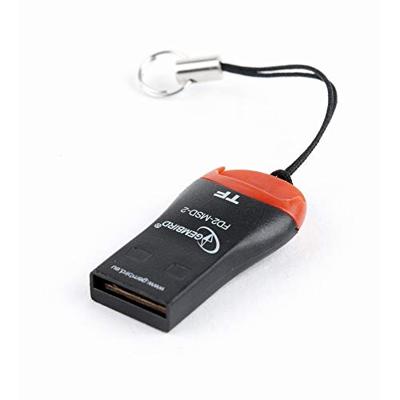 Gembird MicroSD Reader USB3.0