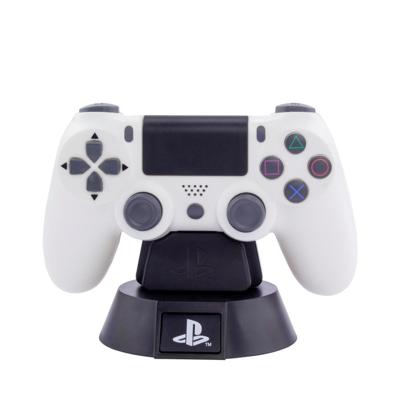 Playstation - PS4 Controller Icon Light