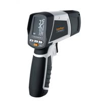 Laserliner ThermoSpot XP Infrarood-thermometer Optiek 50:1 -40 - 1500 °C Contactloze IR-meting - thumbnail