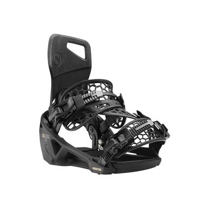 Nidecker OG Supermatic Snowboardbinding - thumbnail