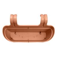 Elho vibia campana easy hanger large terra - thumbnail
