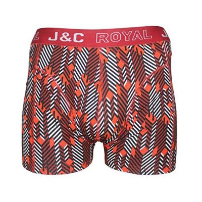 J&C string / hipster katoen Spikkel