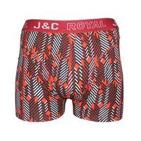 J&C string / hipster katoen Spikkel - thumbnail