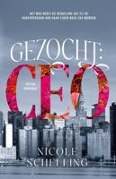 Gezocht: CEO - Nicole Schelling - ebook - thumbnail