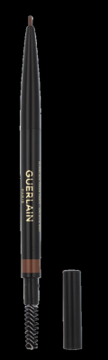 Guerlain Brow G Eyebrow Pencil 0.09 g 02 Auburn Wenkbrauw Make-Up
