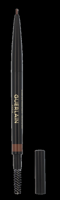 Guerlain Brow G Eyebrow Pencil 0.09 g 02 Auburn Wenkbrauw Make-Up - thumbnail