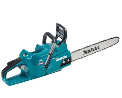 Makita UC013GZ Accu Kettingzaag 45cm XGT 40V Max Basic Body - thumbnail