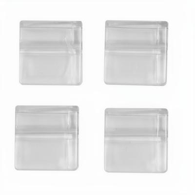 Superfish Home Dekruit Houder Set 4x - Geschikt voor 60/65/80/85/110 Aquaria - Eenvoudige Montage