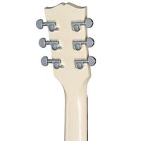 Gibson Les Paul Modern Lite TV Wheat elektrische gitaar met soft shell case - thumbnail