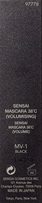 Sensai Mascara Volumising 38 8ml MV-1 Black Dames