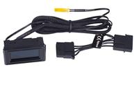 Alphacool Core TemperatuurSensor met C/F Display - thumbnail