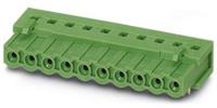 Phoenix Contact 1786417 Female behuizing (kabel) IC Totaal aantal polen: 3 Rastermaat: 5.08 mm Inhoud: 50 stuk(s) - thumbnail