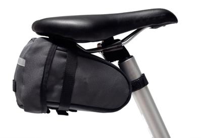 Mirage Tassen Mirage bike carry cover zwart 16-20