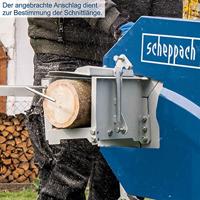 Scheppach HS410 Wipzaag | 405MM | 230V - 5905114901 - thumbnail