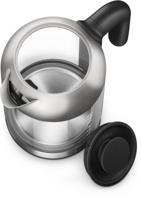 Waterkoker Philips HD9339/80 Zwart 1,7 L Staal 2200 W - thumbnail