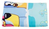 Bluey en bingo Strandlaken Dive 70 x 140 cm - thumbnail