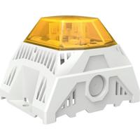 Pfannenberg Combi-signaalgever PA L 1-R 10-60 DC YE 7035 48 V/DC 105 dB - thumbnail