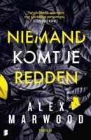 Niemand komt je redden (Paperback) - thumbnail