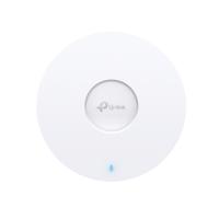 TP-Link EAP690EHD draadloze router Tri-band (2,4 GHz / 5 GHz / 6 GHz) Wit - thumbnail