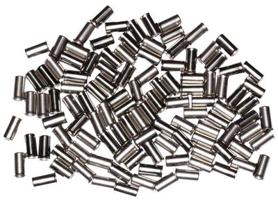 Radon End Caps Brake Cable (100 pieces)