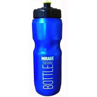 Mirage thermo bidon 500 ml blauw