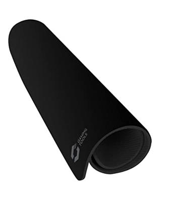 SPEEDLINK ATECS Game-muismat Zwart SPEEDLINK ATECS Game-muismat Zwart