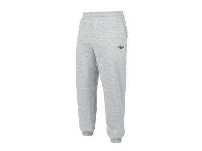 UMBRO Heren joggingbroek (Grijs, L) UMBRO Heren joggingbroek (Grijs, L)