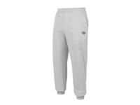 UMBRO Heren joggingbroek (Grijs, L) - thumbnail