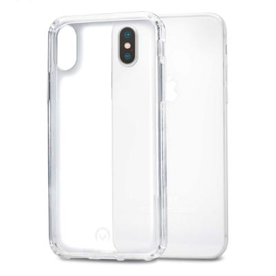 Mobilize Naked Protection Case Apple iPhone Xs Max Clear