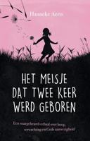 Het meisje dat twee keer werd geboren - Hanneke Aerts - ebook - thumbnail