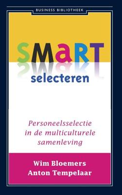 SMART selecteren - Wim Bloemers, Anton Tempelaar - ebook