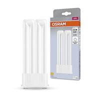 OSRAM HOMELIGHTING 4058075822832 LED-lamp Energielabel E (A - G) 2G10 12 W = 24 W Neutraalwit (Ø x h) 89.50 mm x 89.50 mm 1 stuk(s) - thumbnail