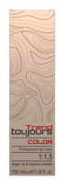 Toujours Trend Color 5.11 Light Intense Ash Brown - thumbnail